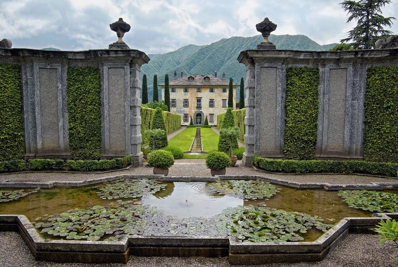 Destination Wedding Villa